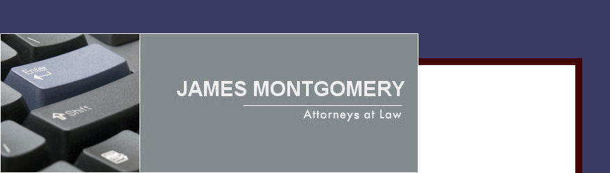 James Montgomery, Attorneys at Law